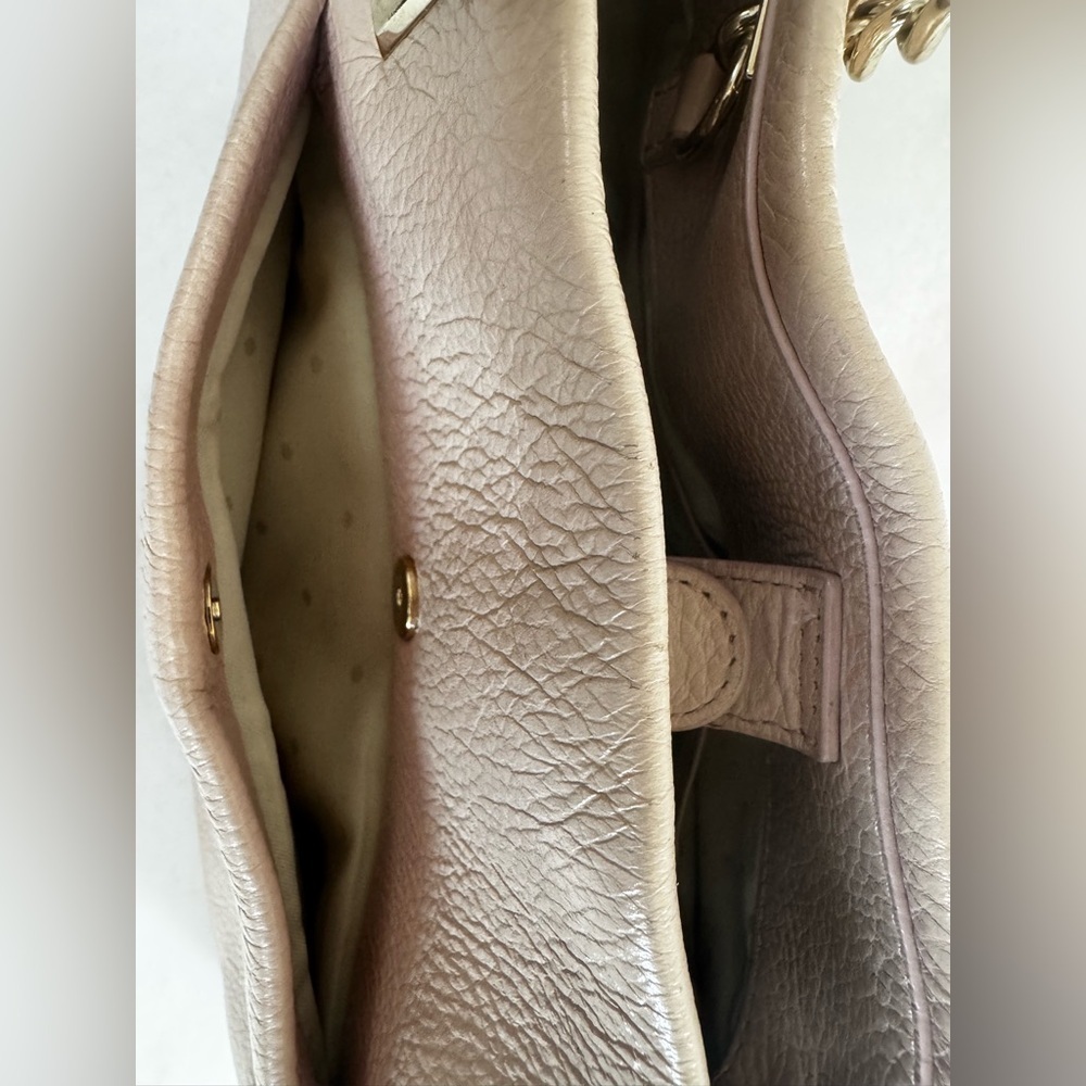 Kate Spade Emerson Place Phoebe Satchel - EUC - Picture 6 of 11